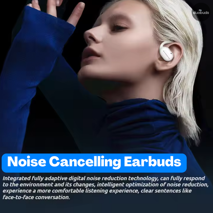 Duobuds™ A.I. Translation Earbuds